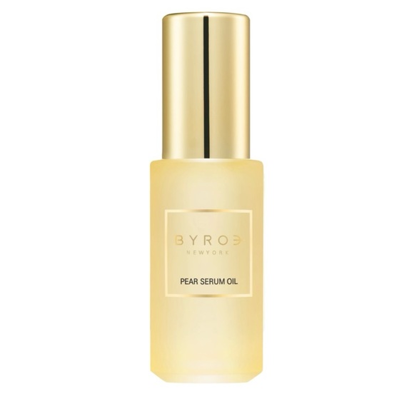 BYROE - Pear Serum Oil - Picture 2 of 6